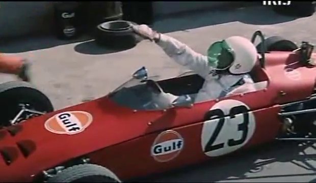 De Sanctis F3