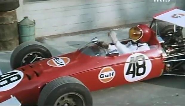 De Sanctis F3