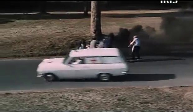 Opel Rekord [A]