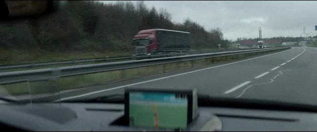 Scania R-Series Highline