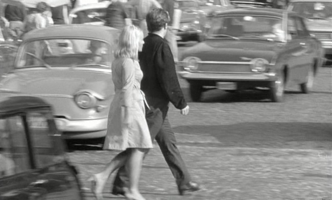 1961 Panhard PL17 [L4]