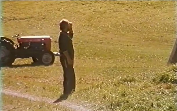 Massey Ferguson 35