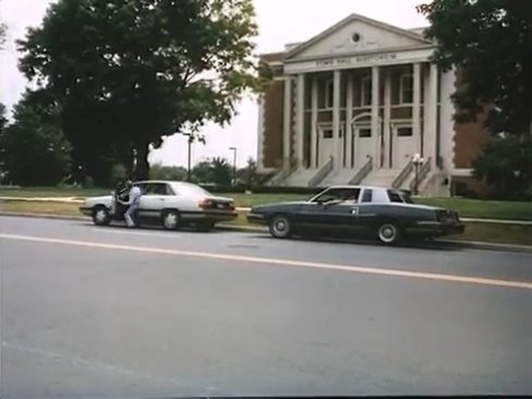 1981 Pontiac Grand Prix