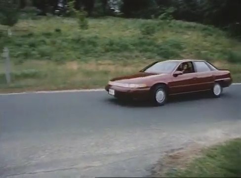 1994 Mercury Sable [DN5]