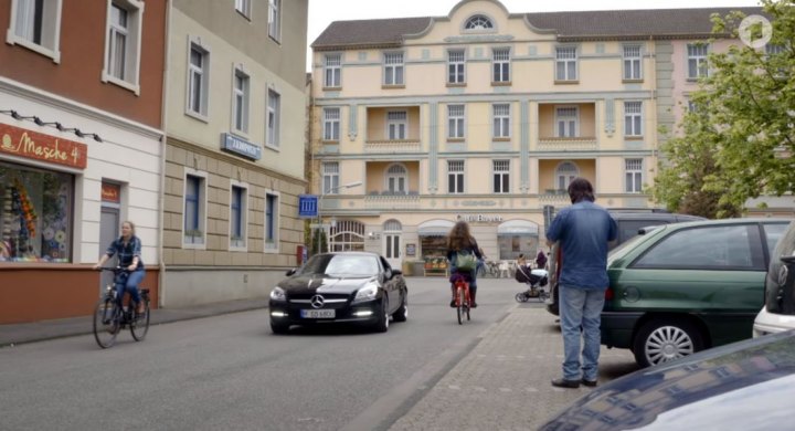 2012 Mercedes-Benz SLK [R172]