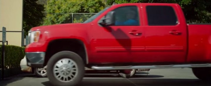 2007 GMC Sierra 3500 HD [GMT912]