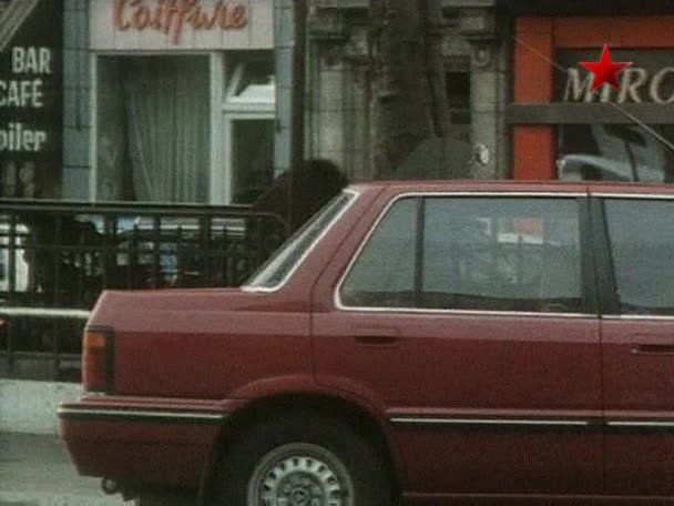 1984 Rover 200 [SD3]