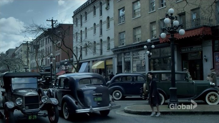 1926 Ford Model T Roadster Pickup