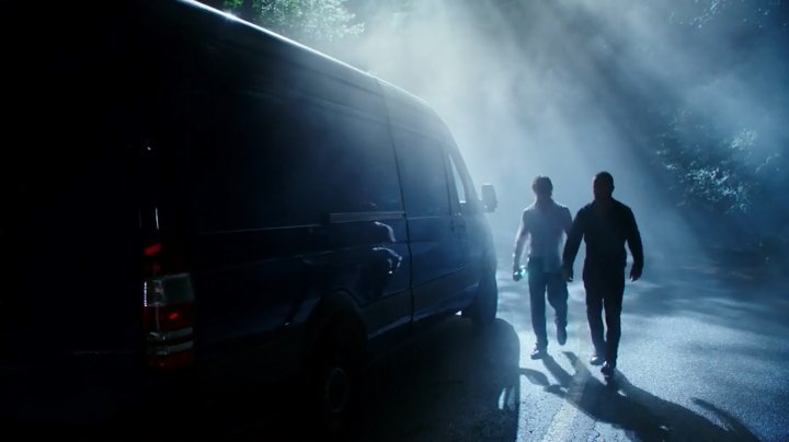 2014 Mercedes-Benz Sprinter [W906]