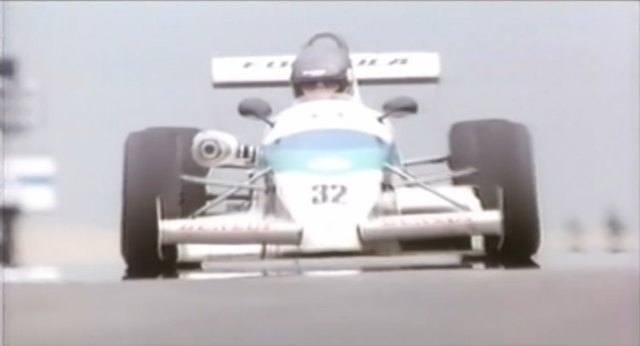 1987 Ralt RT 31 Nissan