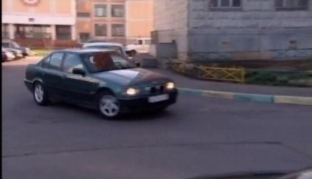 BMW 3 [E36]