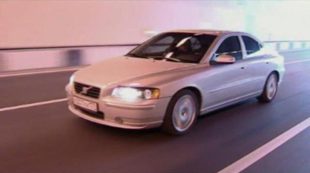 2007 Volvo S60 2.4 Gen.1