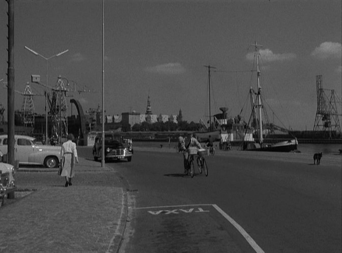 1947 Chevrolet unknown