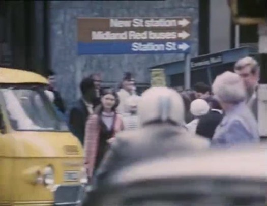 1968 Commer 2500 Post Office Telephones [PB]