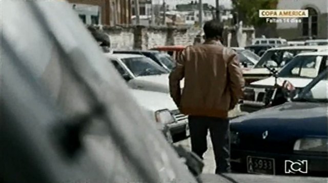 1991 Renault Étoile Série 2 [X48]