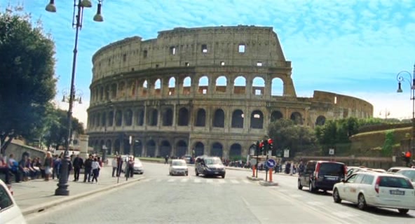 2003 Ford Mondeo Wagon MkIII [CD132]