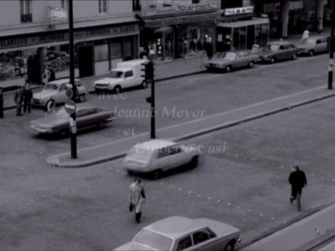 Renault 5 Série 1 [R122]