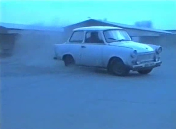 1984 Trabant 601 S [P601LS]