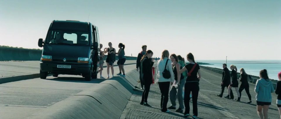 2003 Renault Master LM35 dCi Série 2