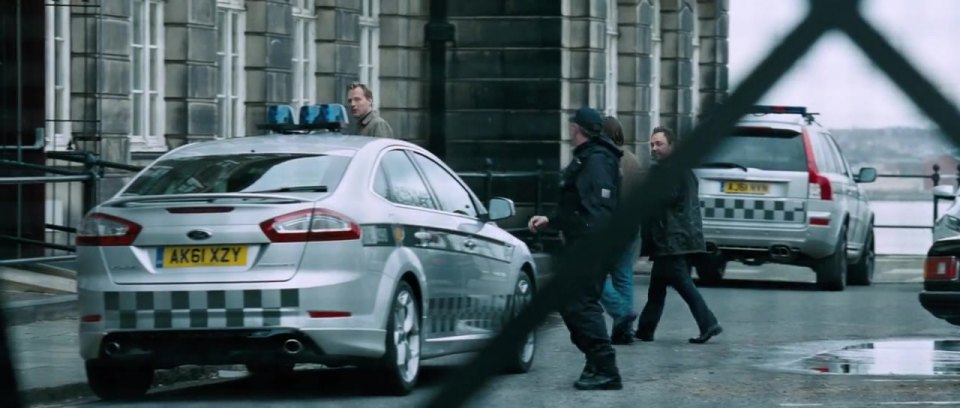 2012 Volvo XC90 D5 AWD R-Design Gen.1