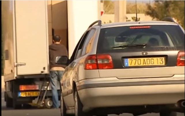 Volvo V40 Gen.1