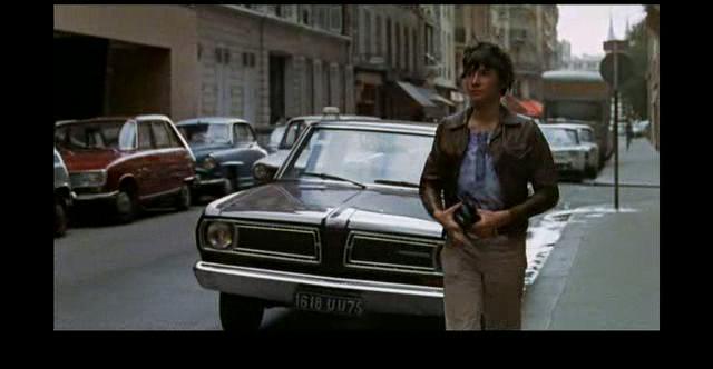 1965 Renault 16 [R1150]