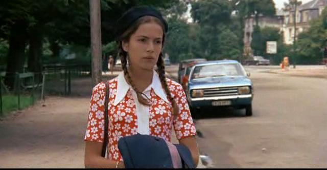 1970 Opel Rekord [C]