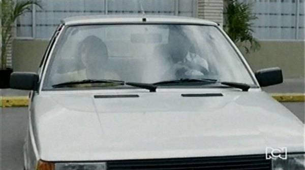 1983 Renault 9 [X42]