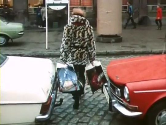 1976 Simca 1501 Special