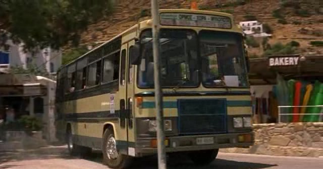 Volvo unknown Sfakianakis