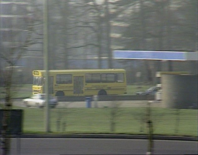 Leyland Leopard Duple Dominant