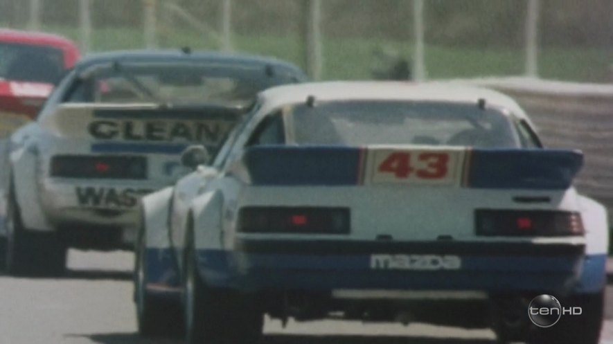 1983 Mazda RX-7 group C [FB]