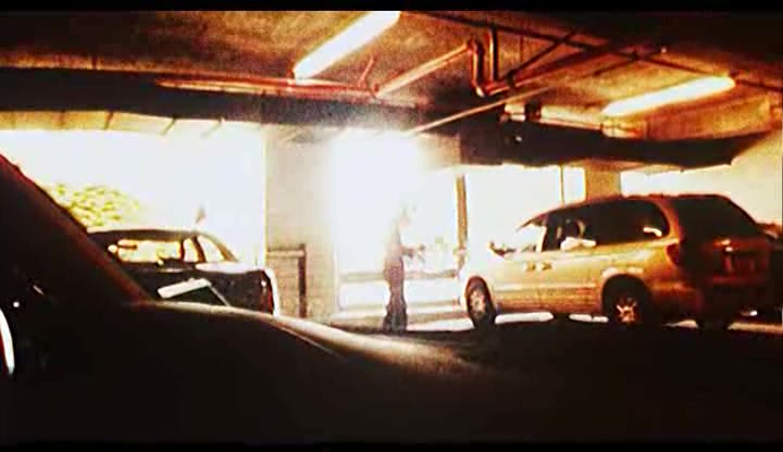 2001 Chrysler Town & Country [RS]