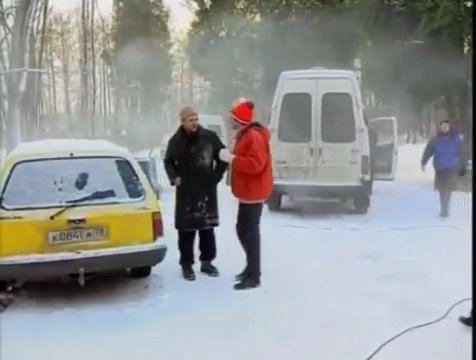 1984 Opel Rekord Caravan [E]