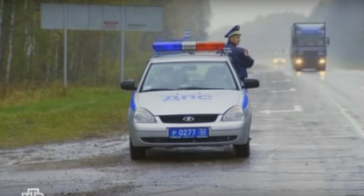 2007 Lada Priora [2170]