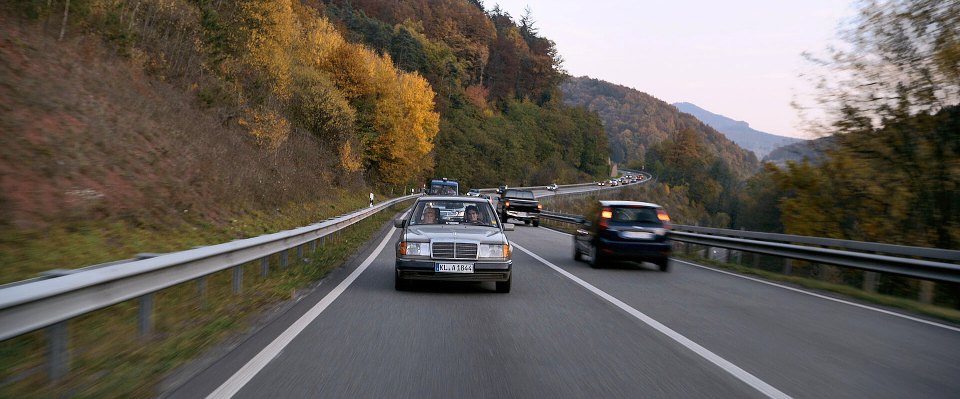 2002 Ford Fiesta MkV