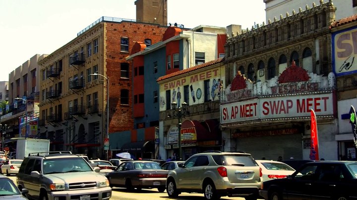 1999 Nissan Pathfinder LE [R50]