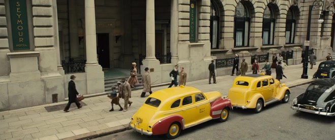 1949 Chevrolet Fleetline De Luxe