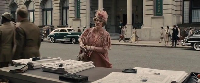 1947 Chevrolet Fleetline Aerosedan [2144]