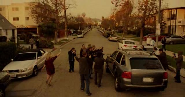 2003 Porsche Cayenne [955]