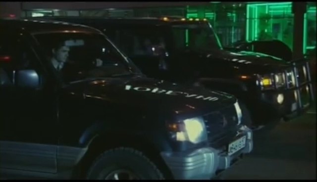 2003 Hummer H2 [GMT820]