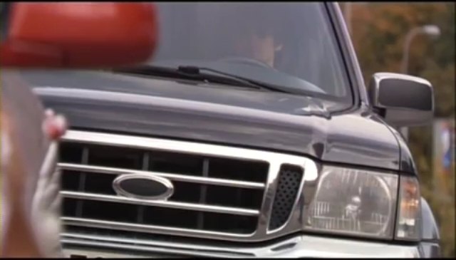 2003 Ford Ranger XLT [P246]