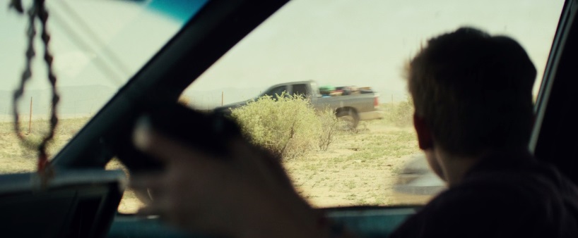 2002 Dodge Ram Quad Cab