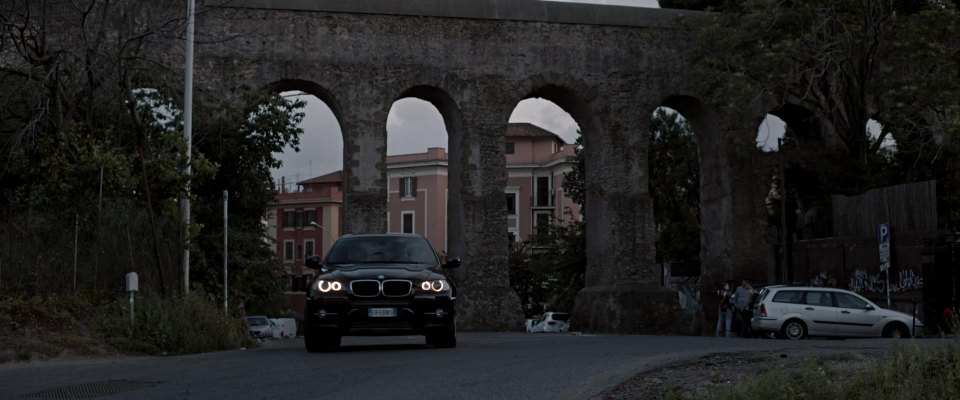 2002 Ford Focus SW MkI