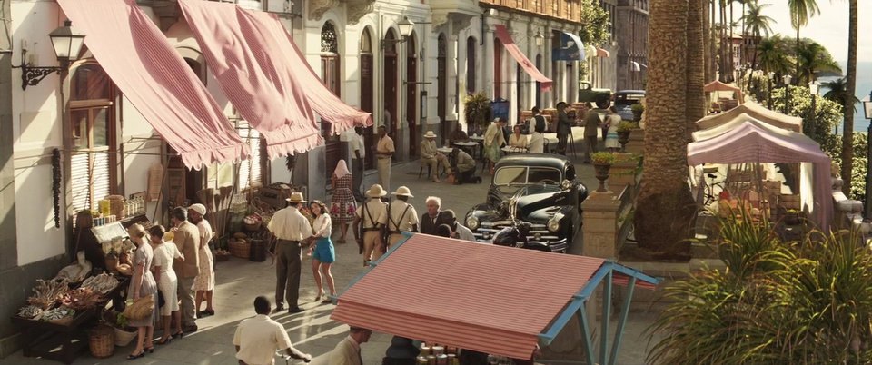 1948 Pontiac unknown