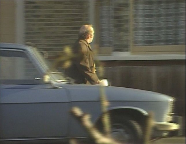 1976 Renault 16 TL [R1152]