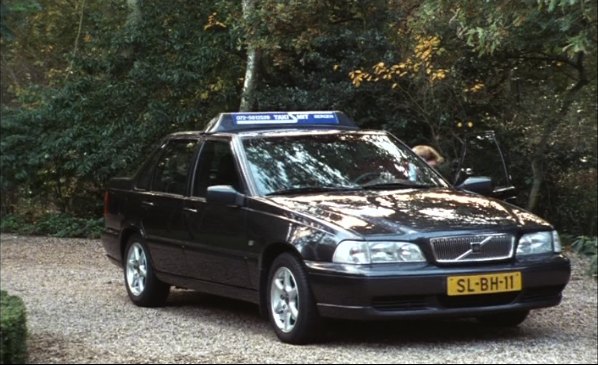 1997 Volvo S70 [874]