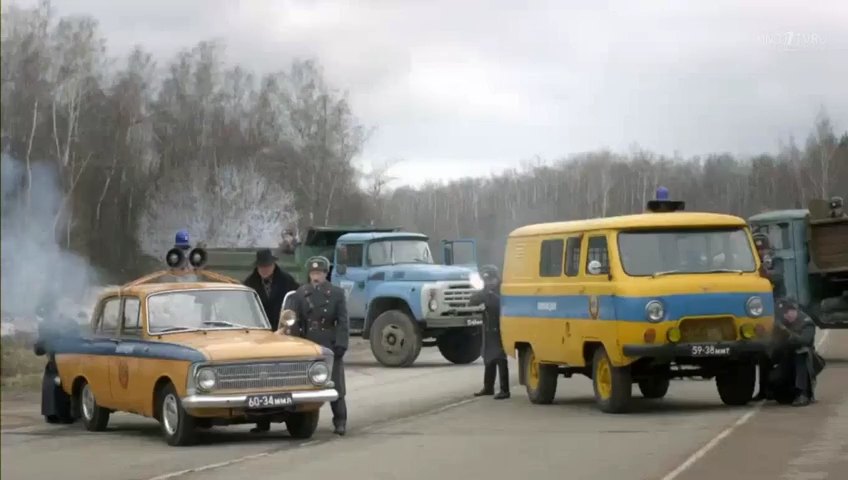 UAZ 3909
