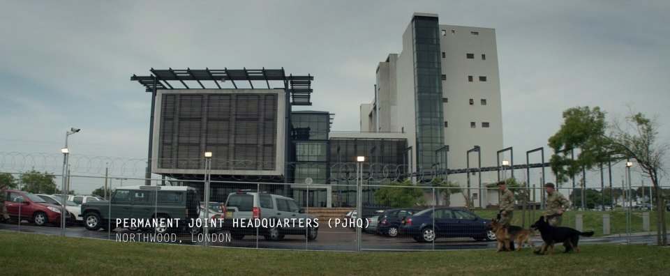 Land-Rover Discovery Series III [L319]