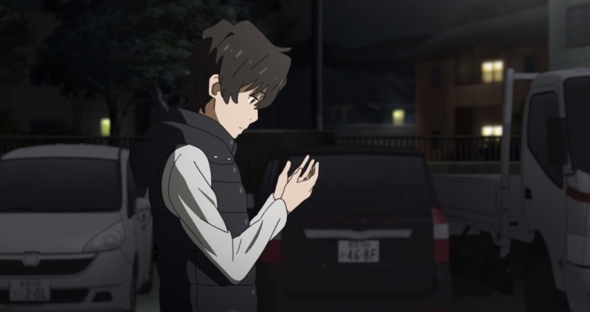 2007 Toyota Noah [R70]